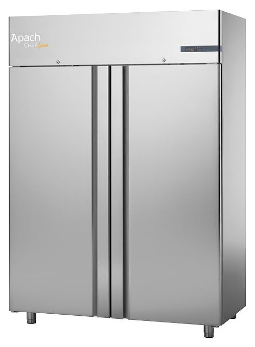 Шкаф холодильный Apach Chef Line LCRM120ND2