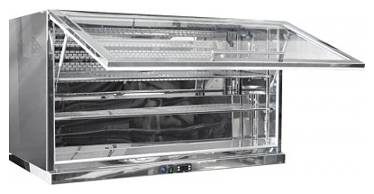 dd9b7b622e2c683670c7513a4c0ae41e.jpg Витрина холодильная Finist CLOUD UP CU-10 настенная