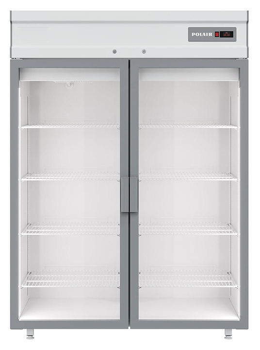 fd90bfb7e41563e1a33f725d233f8a4e.jpg Шкаф холодильный POLAIR DM110-S без канапе