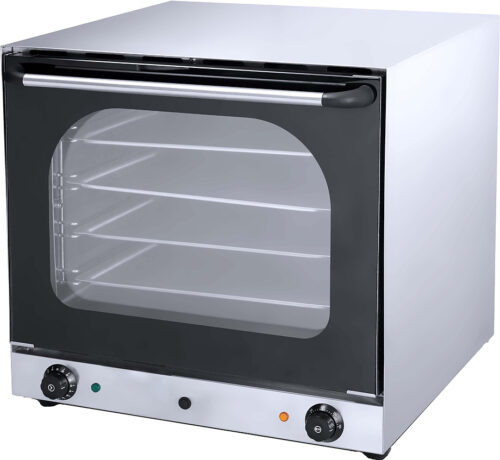 1-9b2af80d2baf91ae1b62abda2b70c2b1 Печь конвекционная Gastromix HEB4-F
