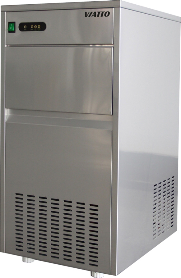 1-c7cd06e5060bf2fa17448f98c9860e62 Льдогенератор VIATTO VA-IM-25AS