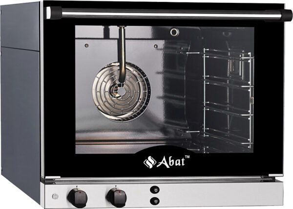 12-8fe27c3ae20f120b6a41b416825a36a1 Печь конвекционная Abat КПП-4Э