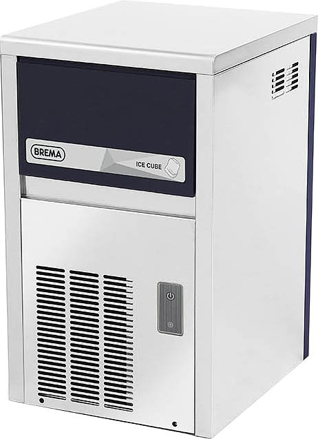 13-6196cfb267ebac497f0ffc2d6725f84d Льдогенератор Brema CB 184A HC INOX