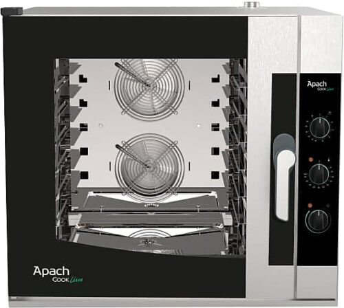 Печь конвекционная Apach AB6QM