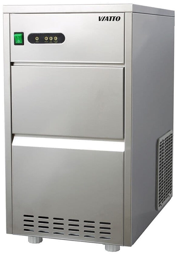 2-1a999adbebc56d0eb24fdcaddbcf1553 Льдогенератор VIATTO VA-IMS-20