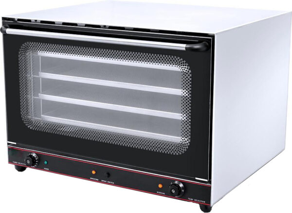 2-777c32e94e2fe42a5715904f2b8f3fea Печь конвекционная Gastromix HEB8-F