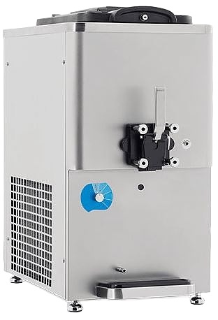 2-dd79c18e6005c5acaa75ee449462f30a Фризер для мягкого мороженого CRYSTAL EFE 1600 AP