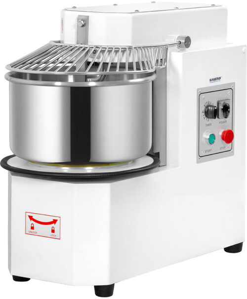 20-a867e7a361e1591c2f6b258315678789 Тестомес VIATTO DH-20СLH 2V (380В)