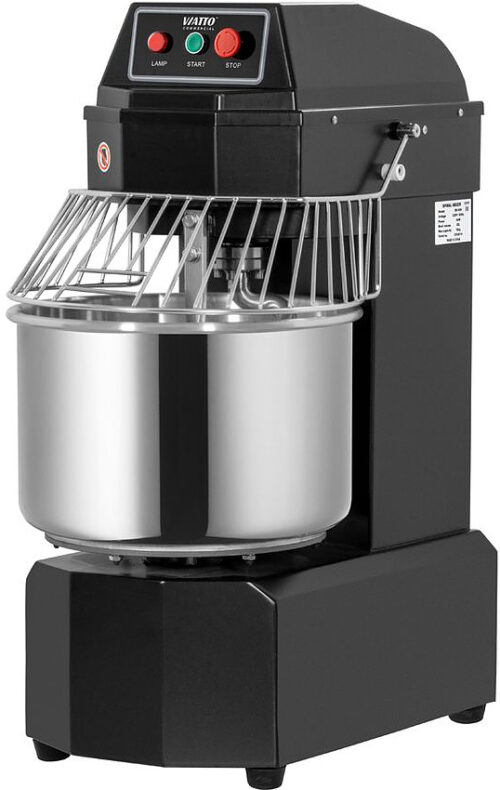 22-ed37589bb1a732f3109ec3f17f4697d3 Тестомес VIATTO DH-40B (220В)