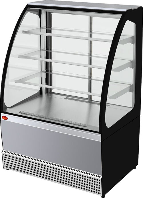 25-2d278b4c068431c5dc9e8ddcaa05fecb Витрина кондитерская Марихолодмаш Veneto (new) VS-0,95 нерж.