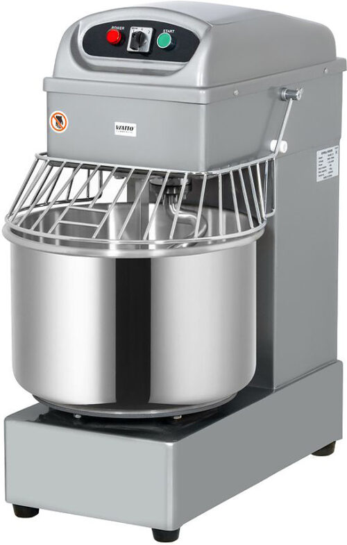 25-9e01e89c6d571692a2655ddf5ebe2d92 Тестомес VIATTO HS-40С 2V (380В)