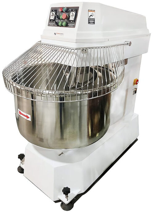 25-ab05e2900ffae814818693847a654598 Тестомес Hurakan HKN-200SN2V