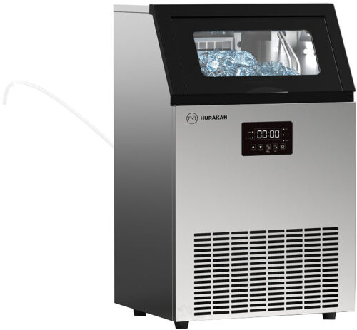 Льдогенератор Hurakan HKN-IMC45