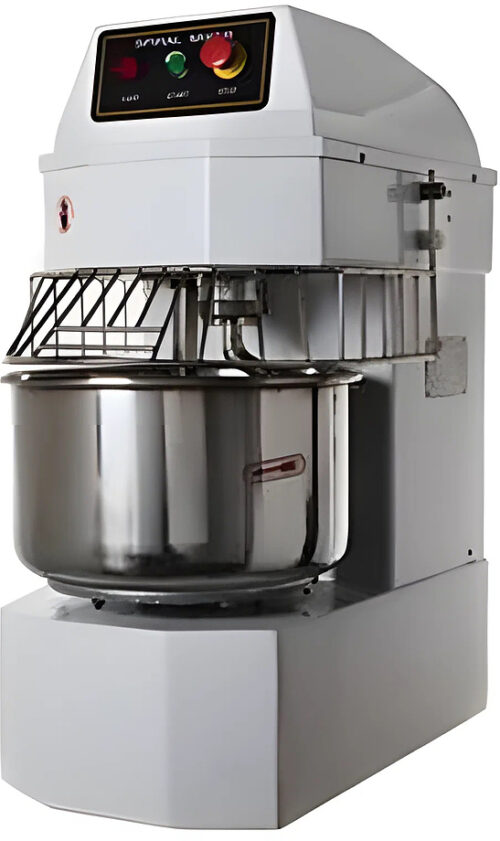 29-8aed462af2885eae874206eef2b56342 Тестомес спиральный Hurakan HKN-40SN