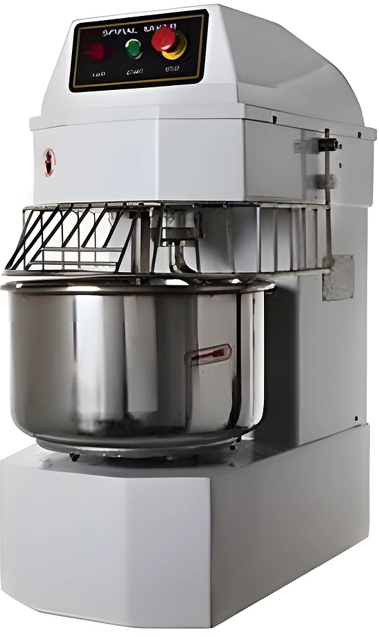 29-8aed462af2885eae874206eef2b56342 Тестомес спиральный Hurakan HKN-40SN