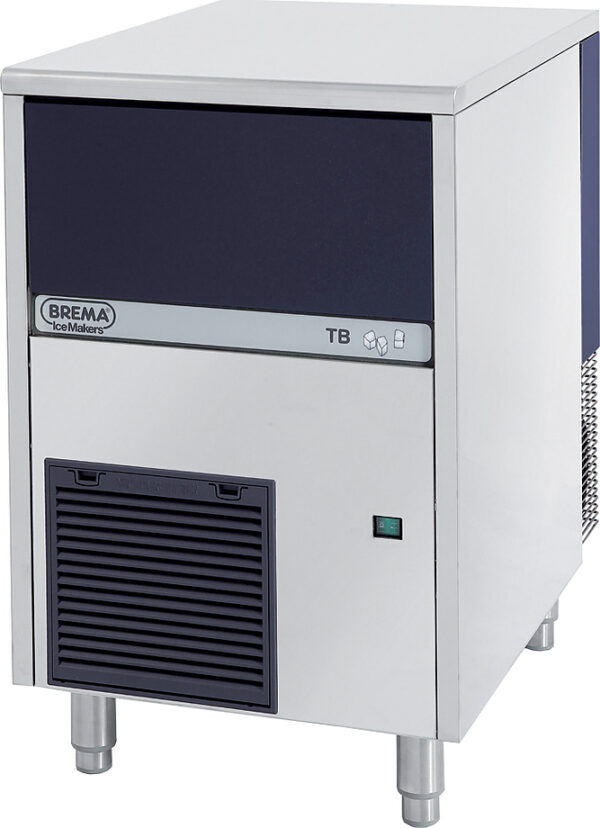29-9f9deea5fecb8a5f206ad6b36f08498a Льдогенератор Brema TB 852A HC