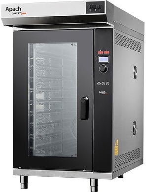 31-97bbb76d153d4367f0d60c008ef77a83 Печь конвекционная Apach Bakery Line K10P60 MDP