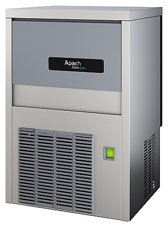 33-4c3926892b56b12c0a23361bce3d754e Льдогенератор Apach Cook Line ACB2806B A