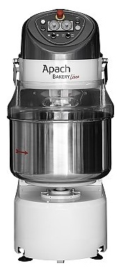 33-c93689b6b71f3ccd8a7a5dd3f31e4255 Тестомес спиральный Apach Bakery Line V-R 120