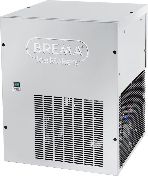 34-61aa393605addbc5c9dc1bbb7d2831d2 Льдогенератор Brema G 510A HC