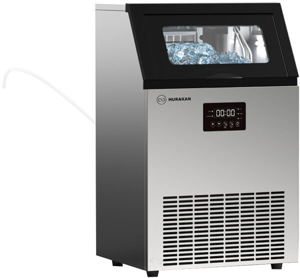Льдогенератор Hurakan HKN-IMC55