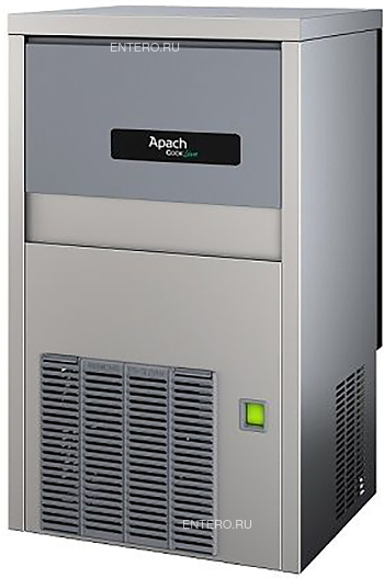 4-b4d0b27794d02957b8cc814d888f2353 Льдогенератор Apach ACB3009B A R290