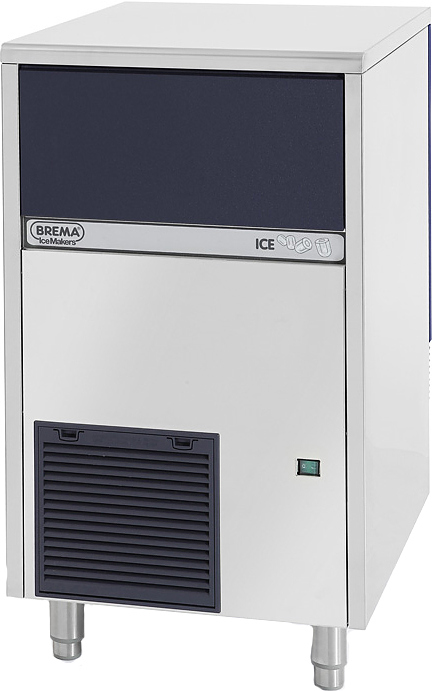 42-edccc836850441bbe92ffda27d84300a Льдогенератор Brema IMF 58A HC