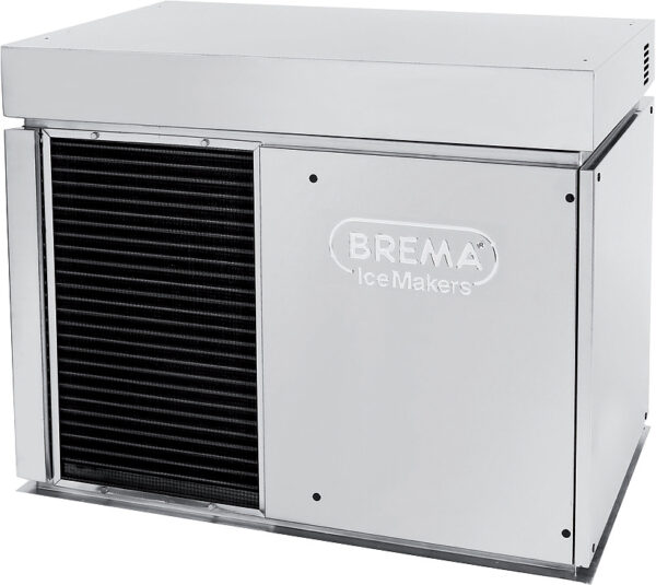 43-3e7370eeb0f0d21911080511a7ca6db0 Льдогенератор Brema Muster 800A