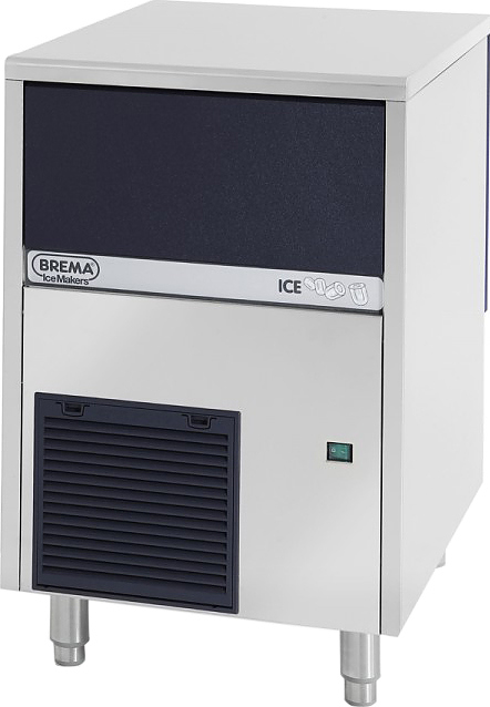 44-d8ab62ac250a870d84d6a6f18a5216af Льдогенератор Brema IMF 35A HC