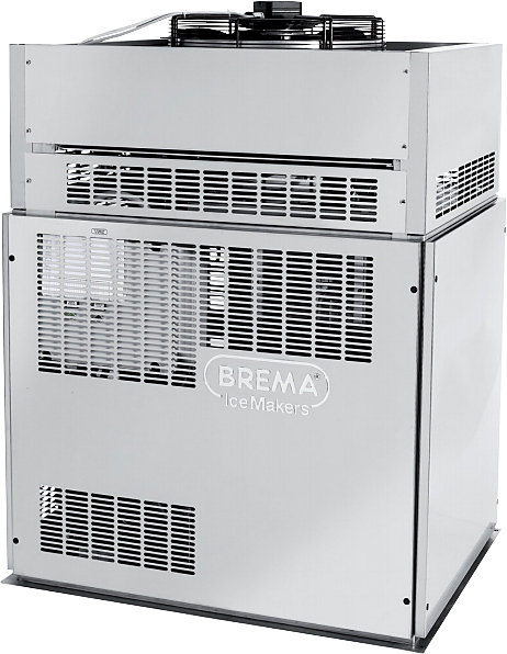 46-1ce7820d9819d286180b077ab2fff786 Льдогенератор Brema Muster 2000A
