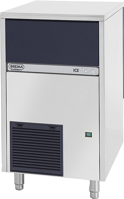 50-472d5b20b8008c7d6008911de1c1db3a Льдогенератор Brema IMF 58W HC