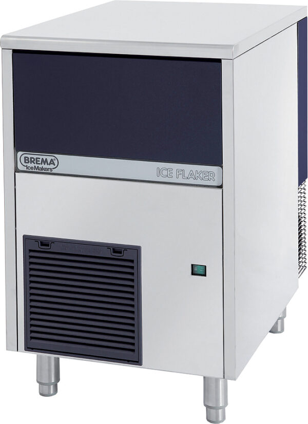 51-8cbcac70dcce331ea7f43e7882616048 Льдогенератор Brema GB 902W