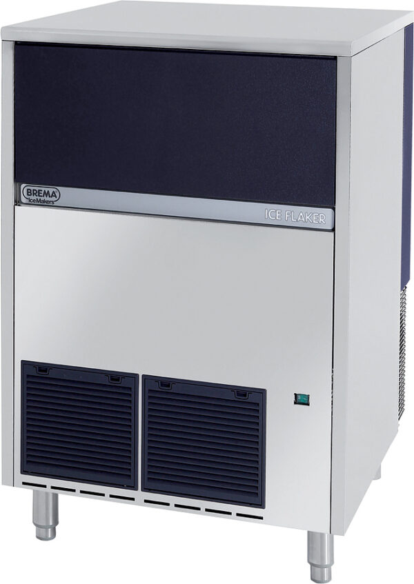 56-c8965a3fdc4ed09a80ad56aeed3fe523 Льдогенератор Brema GB 1555W