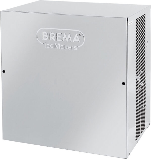57-8c541f36163196c40b7836f3aaa350d8 Льдогенератор Brema VM 900W