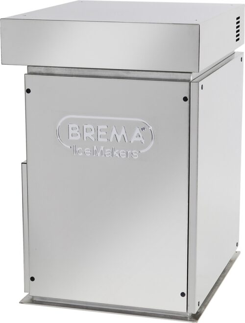 60-c646a699d52007bbda94376bb3083e84 Льдогенератор Brema M 1000 Split CO2