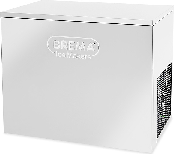 63-4b61df931010ac905bc7911af8b555b2 Льдогенератор Brema C 150W