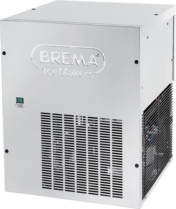 68-ec4feb218624611e559c56188b20bdeb Льдогенератор Brema G 280W