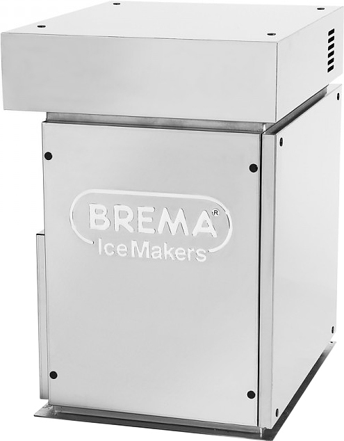 71-fd833b968ddc1df2ef9ea630bd4221d4 Льдогенератор Brema Muster 350 Split
