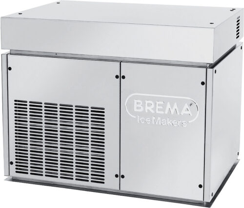 75-6dffc180e4dd627f588e69a3e71b9c7a Льдогенератор Brema Muster 350A