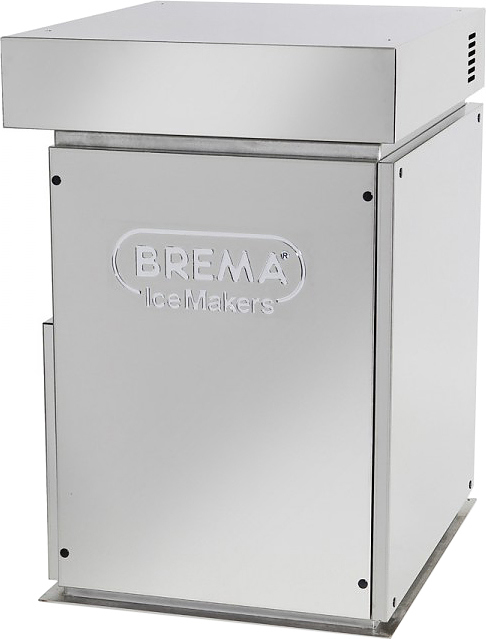 77-e28c5011349529deb3880dd7cbe5f53b Льдогенератор Brema Muster 800 Split