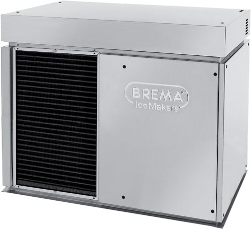 78-18699be9d64118e8e38336a05837d6de Льдогенератор Brema Muster 600W