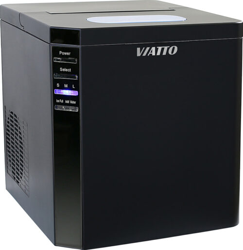 8-ec39ccbfb86af6aea0a0670413dcee94 Льдогенератор VIATTO VA-IM-15B
