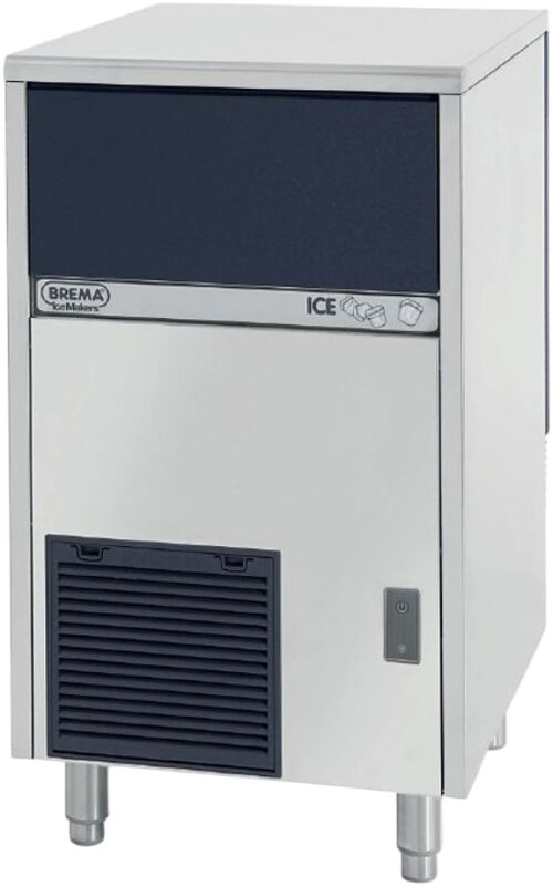 86-74cf7881be01610e16e52654851302d2 Льдогенератор Brema GB 903A