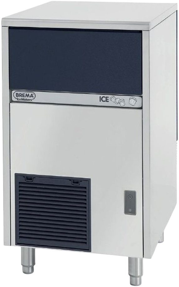 86-74cf7881be01610e16e52654851302d2 Льдогенератор Brema GB 903A