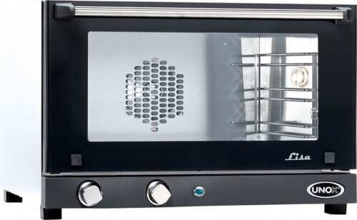 Печь конвекционная UNOX XF 013 Lisa